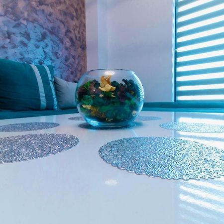Apartament Paradis Eforie Nord Agigea Esterno foto