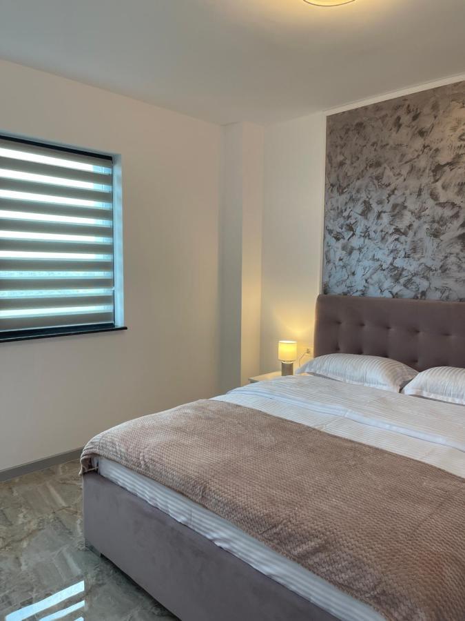 Apartament Paradis Eforie Nord Agigea Esterno foto